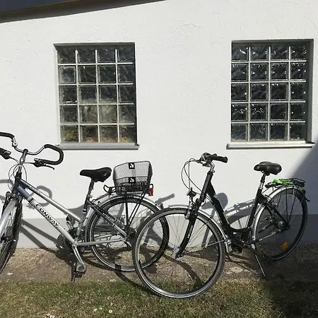 Fuehl Dich Daheim Apartamento