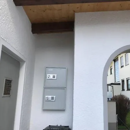 Fuehl Dich Daheim Apartamento Bad Wörishofen