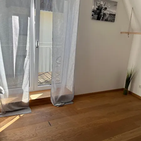 Apartamento Fuehl Dich Daheim