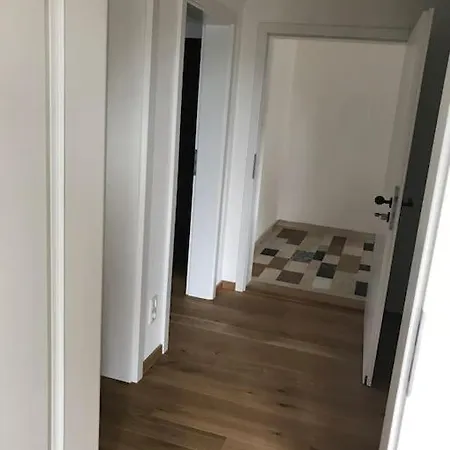 Fühl Dich Daheim Apartamento Bad Wörishofen