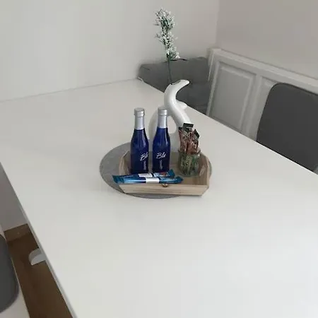 Fuehl Dich Daheim באד וויריסהופן