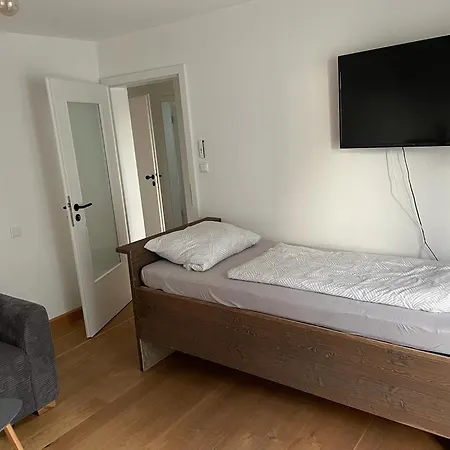 Fühl Dich Daheim * Bad Wörishofen