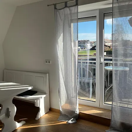 Fühl Dich Daheim * Bad Wörishofen