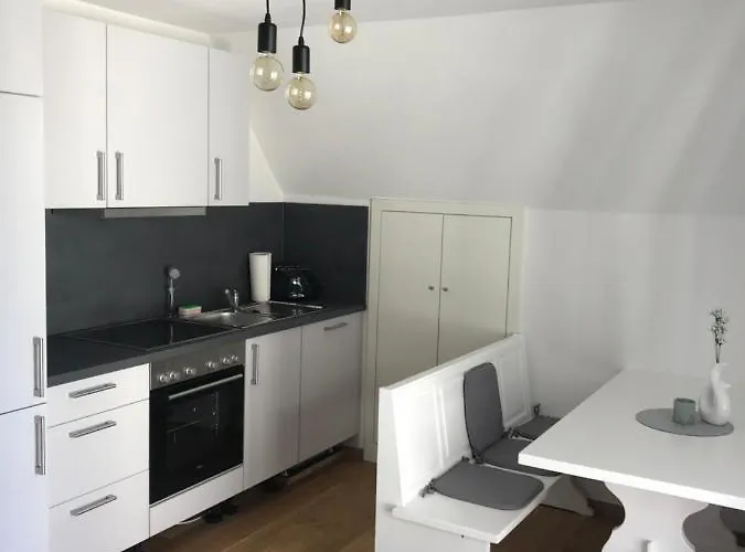 Apartment Fuehl Dich Wie Daheim