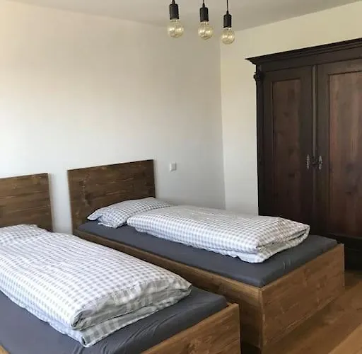 Fuehl Dich Wie Daheim * Bad Worishofen