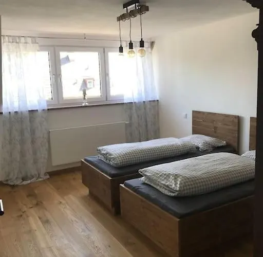 Fuehl Dich Wie Daheim Bad Worishofen