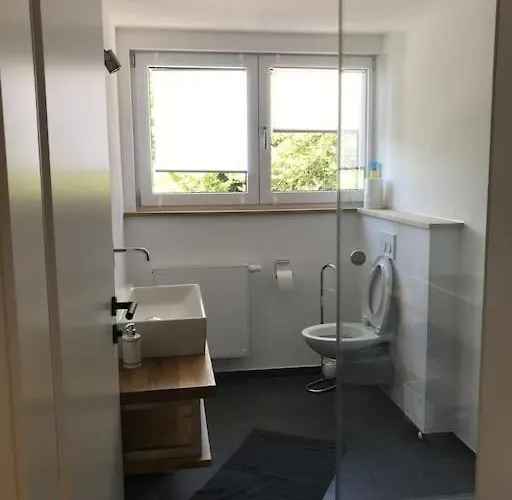 Fuehl Dich Wie Daheim *