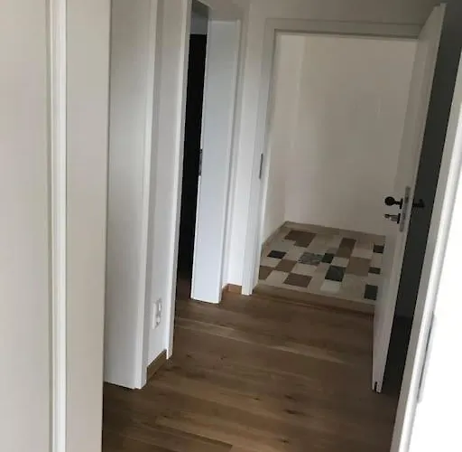 Fuehl Dich Wie Daheim Apartment Bad Worishofen