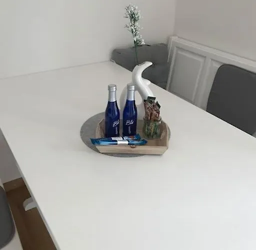 Fuehl Dich Wie Daheim Bad Worishofen