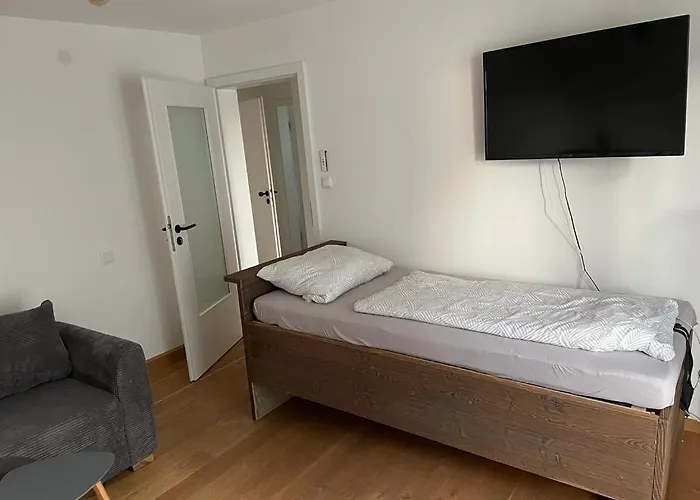 Fuehl Dich Wie Daheim * Bad Worishofen