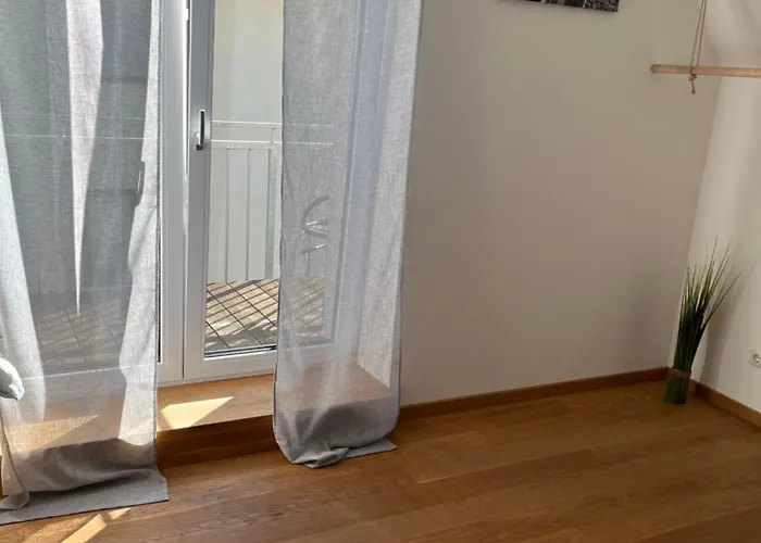 Apartment Fuehl Dich Wie Daheim