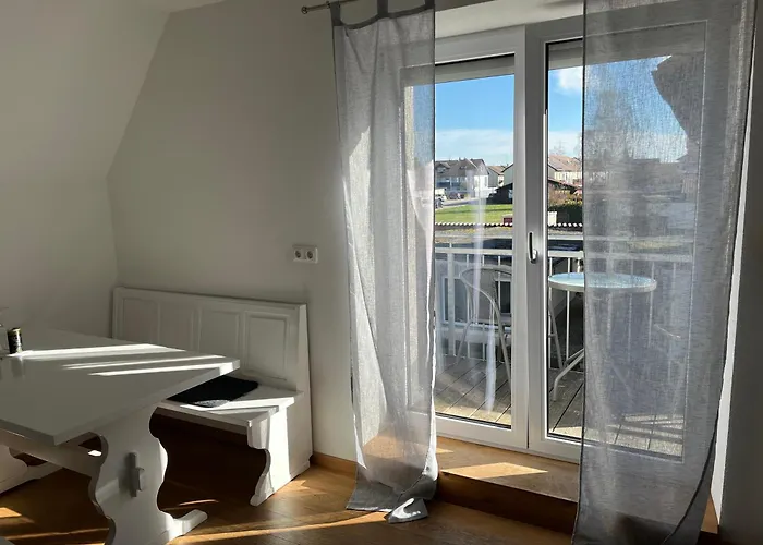 Fuehl Dich Wie Daheim * Bad Worishofen